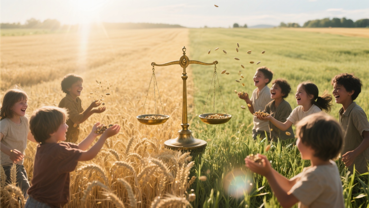 Enhance Fairness - Feature illustration