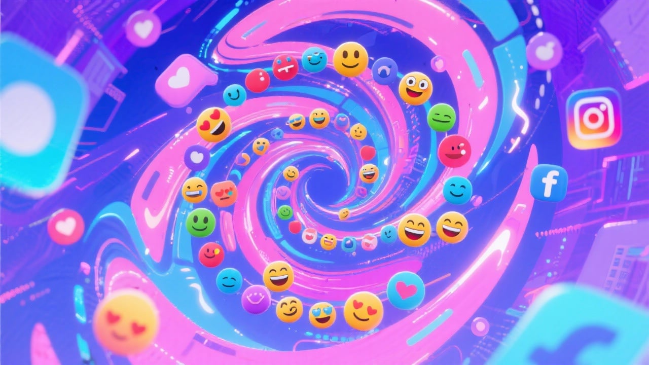 Boost Your Social Media Engagement - Feature illustration