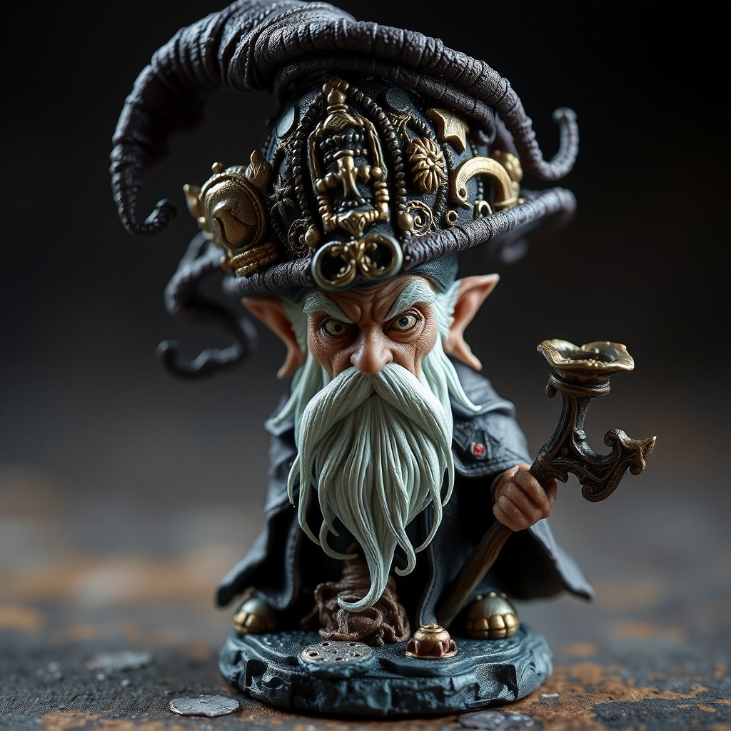 AI Create Detailed Design