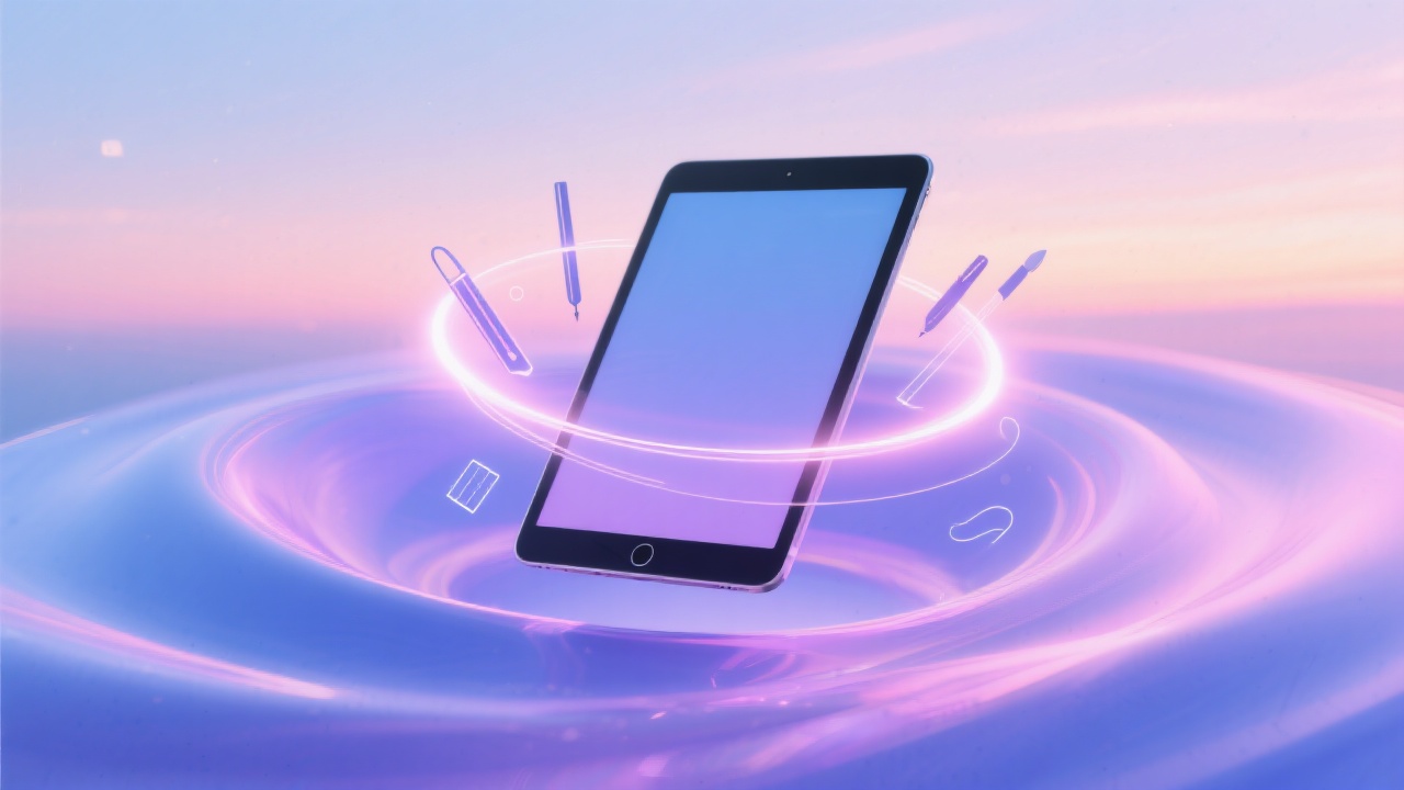 Easy to Use - Feature illustration