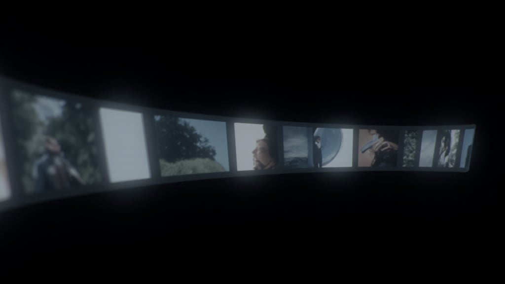 Creator friendly edits and recuts - Feature illustration