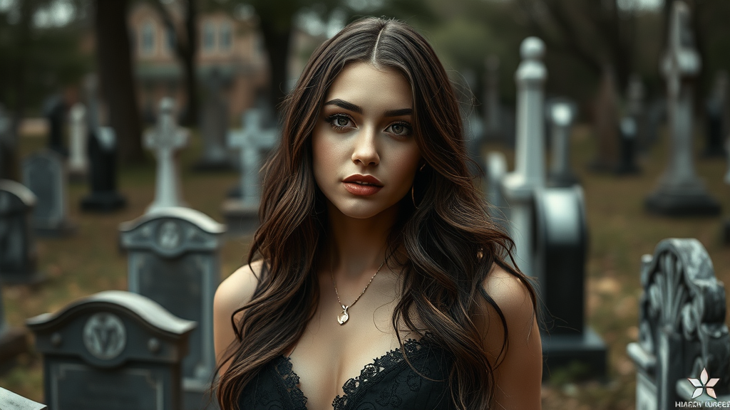 AI generated image on BasedLabs