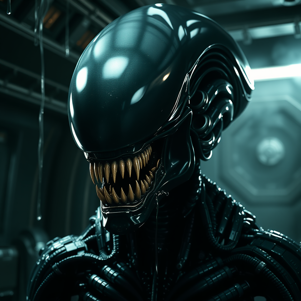 AI generated image on BasedLabs