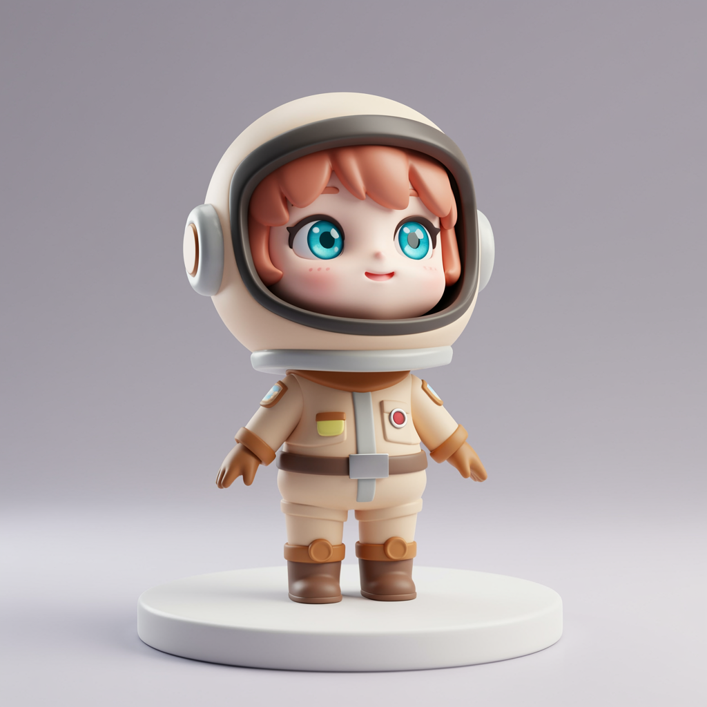 AI generated content