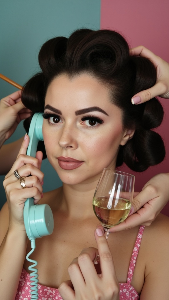 AI generated content