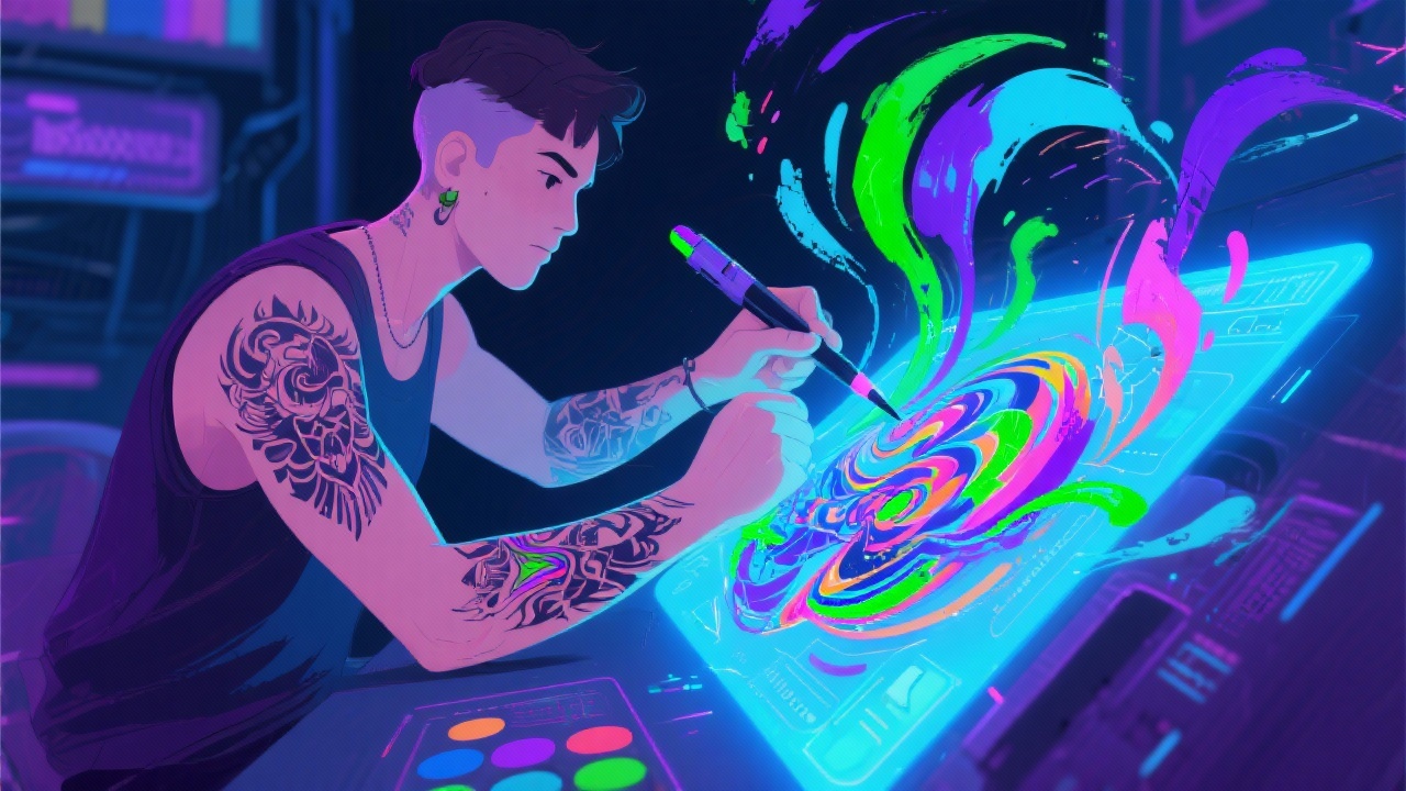 Easy and Accessible - Feature illustration