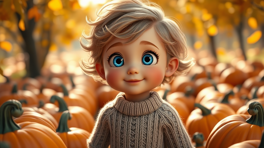 AI generated image on BasedLabs