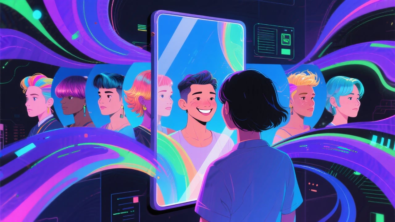 Boost Your Confidence - Feature illustration