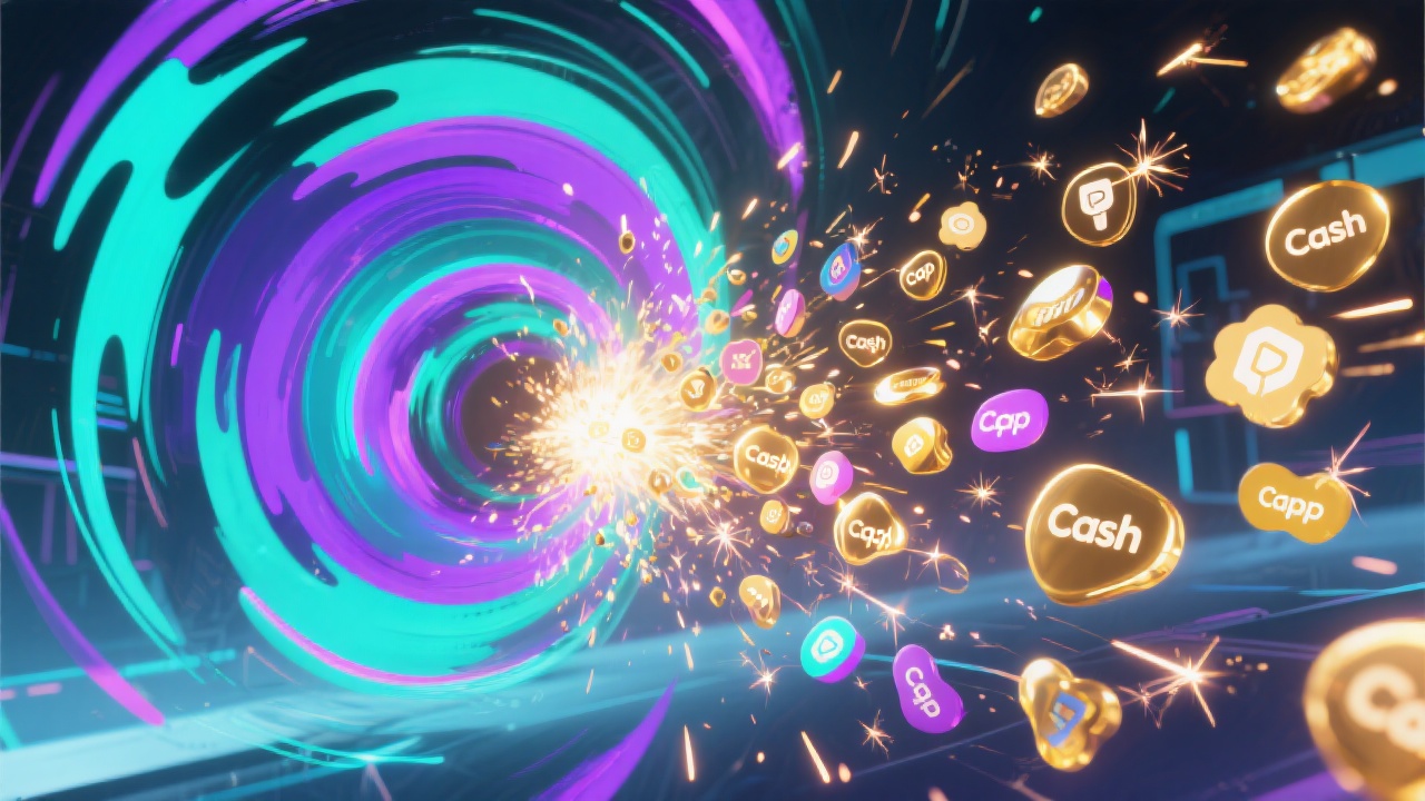 Instant Name Generation - Feature illustration