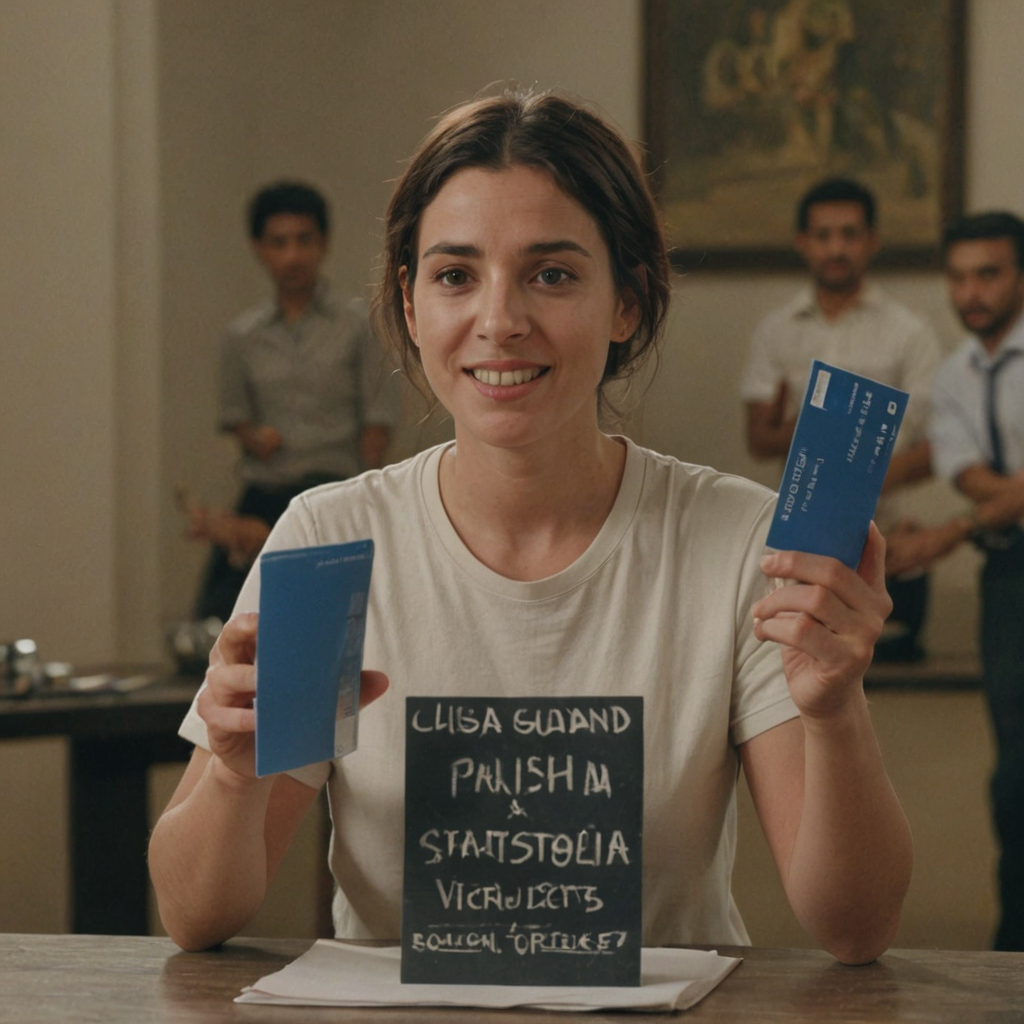 AI generated content