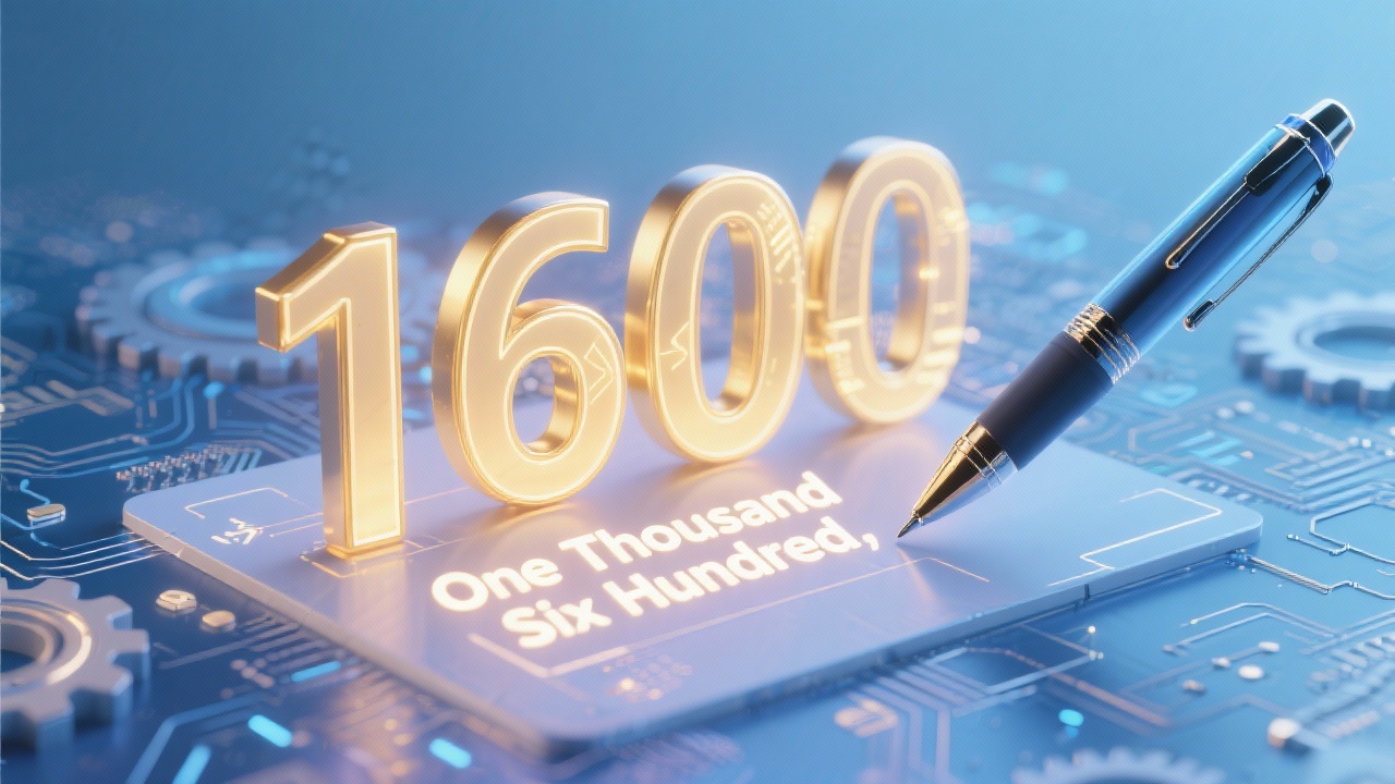 Accuracy Guaranteed - Feature illustration