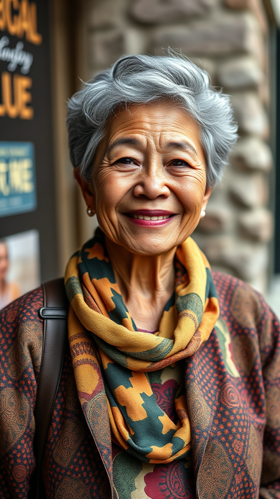 AI generated content