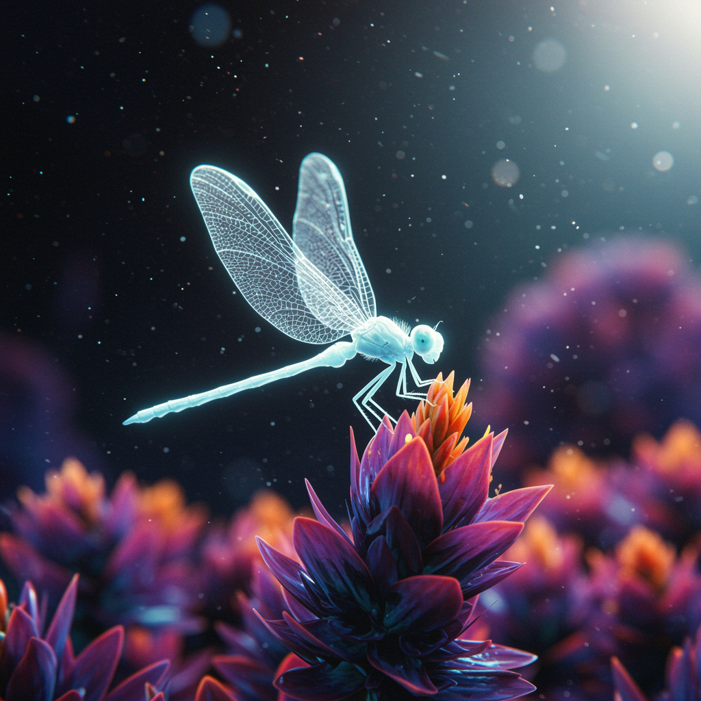 AI generated image on BasedLabs