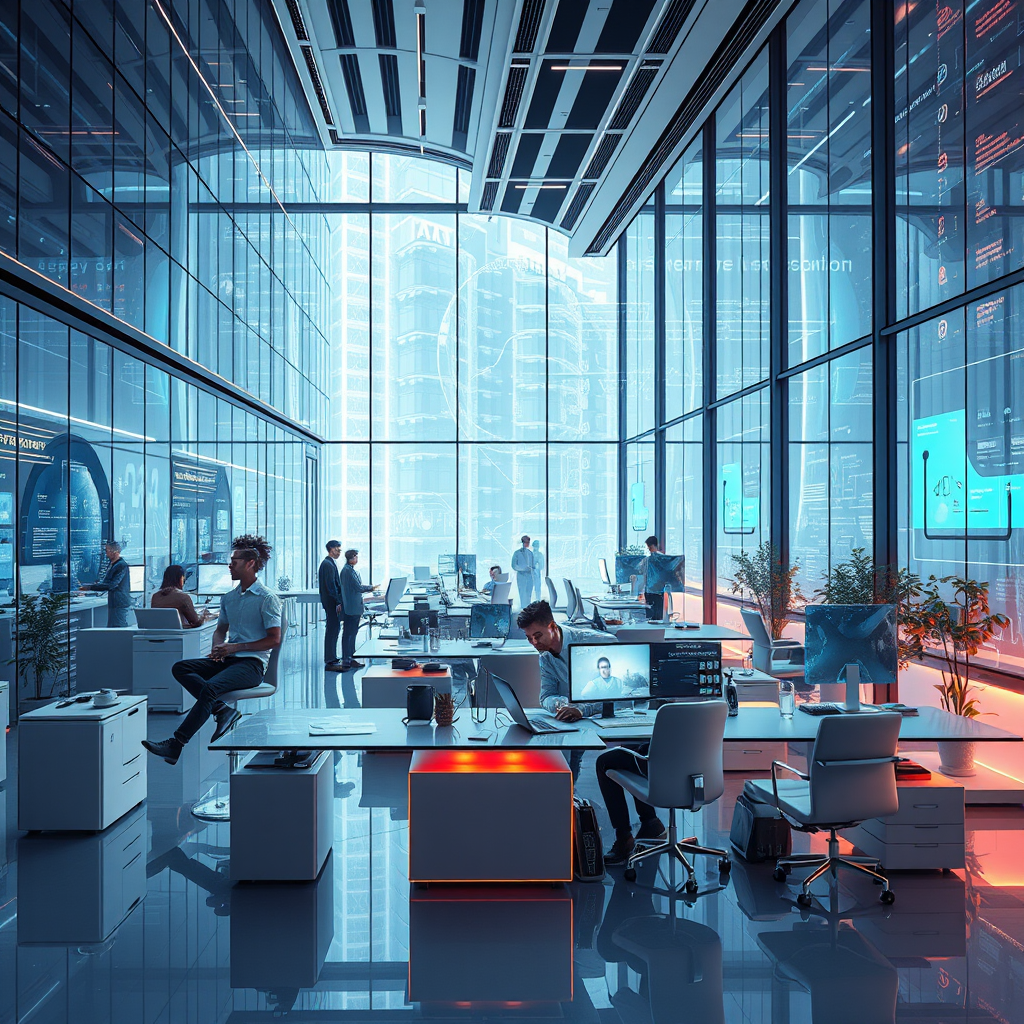 AI generated image on BasedLabs