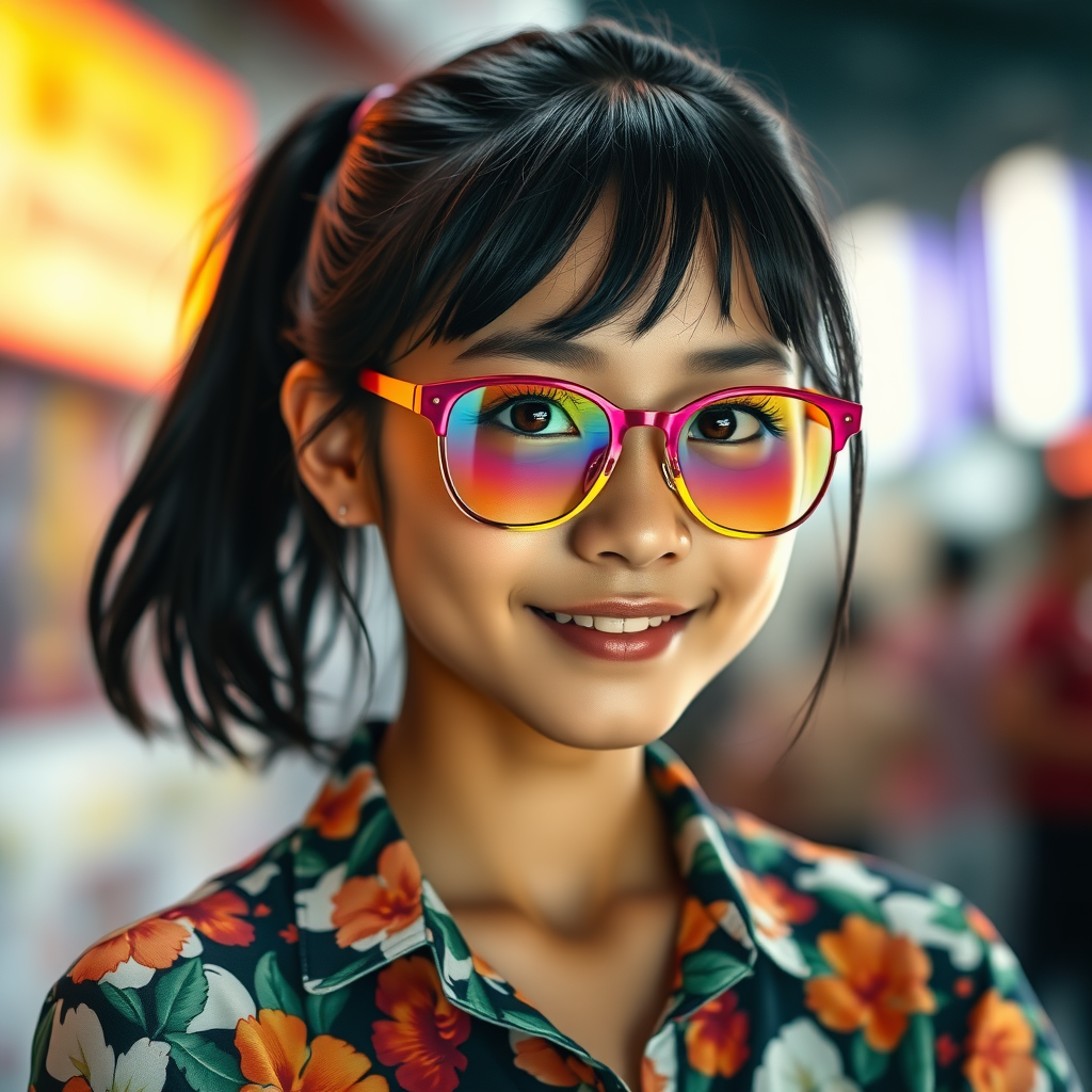 AI generated image on BasedLabs