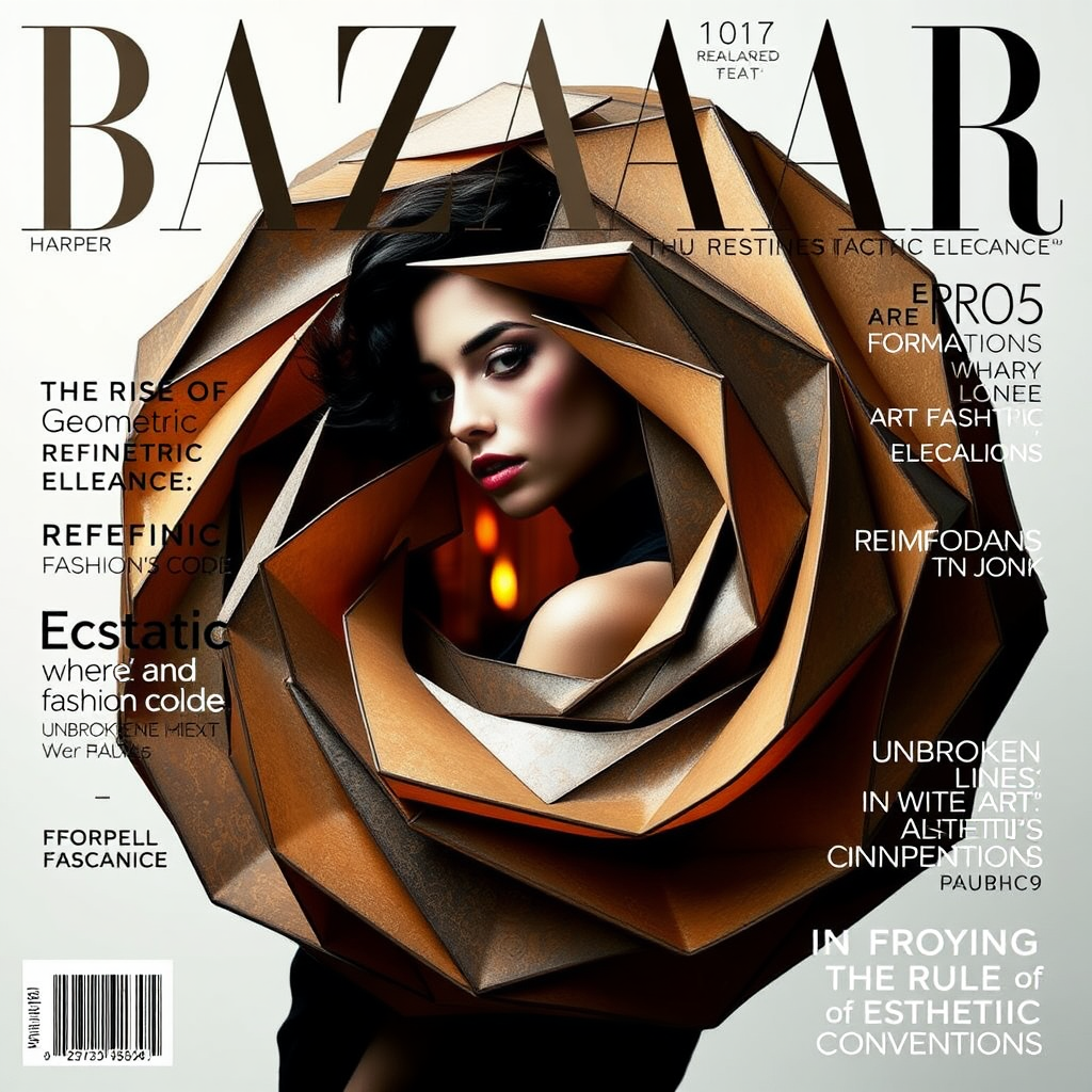 AI generated image on BasedLabs