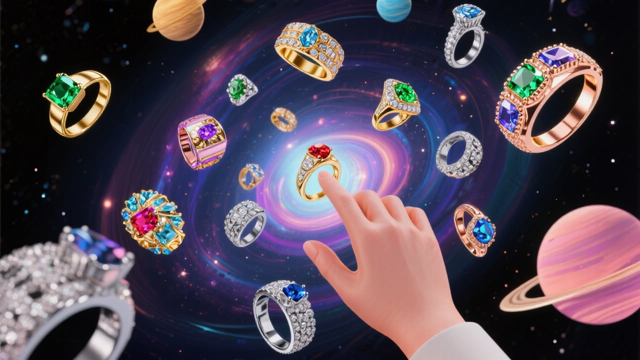 Explore Styles - Feature illustration