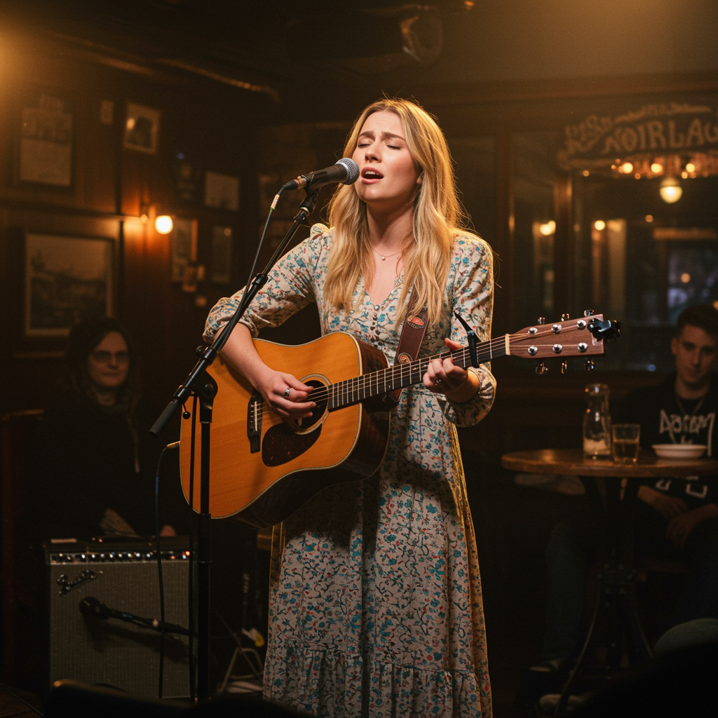 AI generated image on BasedLabs