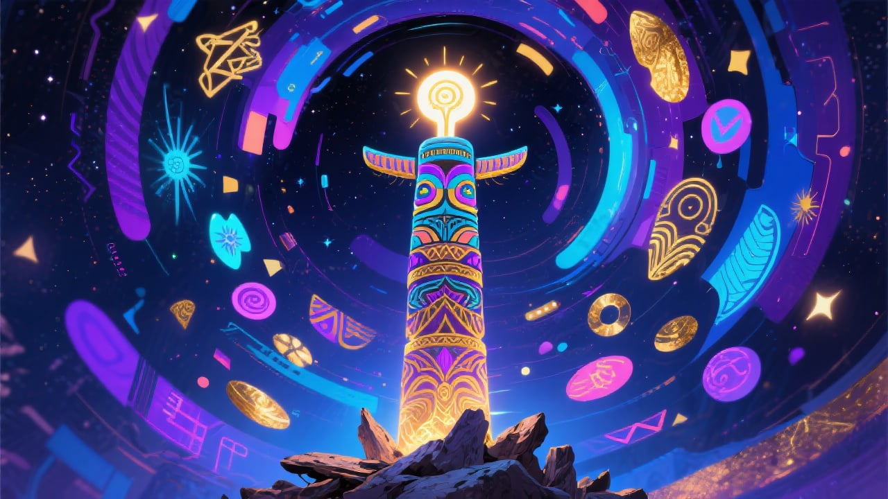 Creative Inspiration - Feature illustration