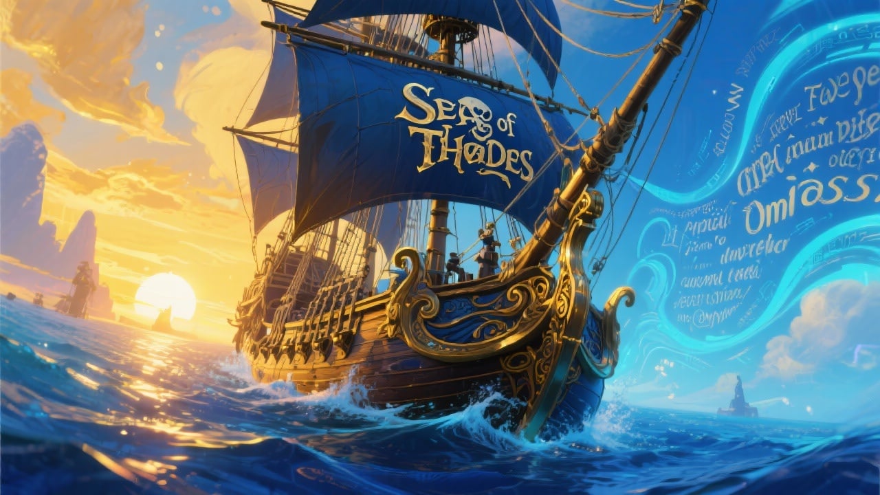 Unique and Thematic Names - Feature illustration