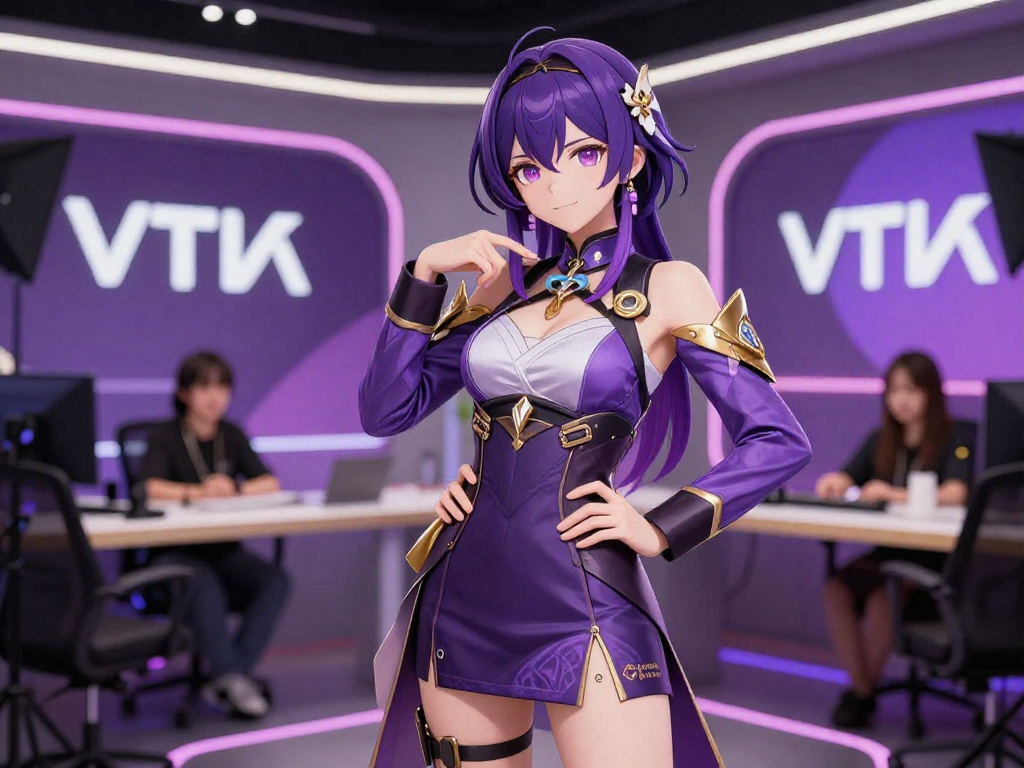 Commercial License Included - Feature illustration