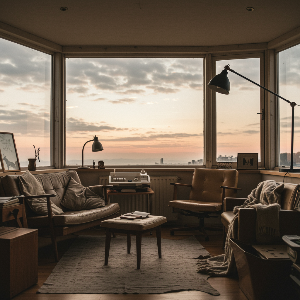 AI Photograph Home Design