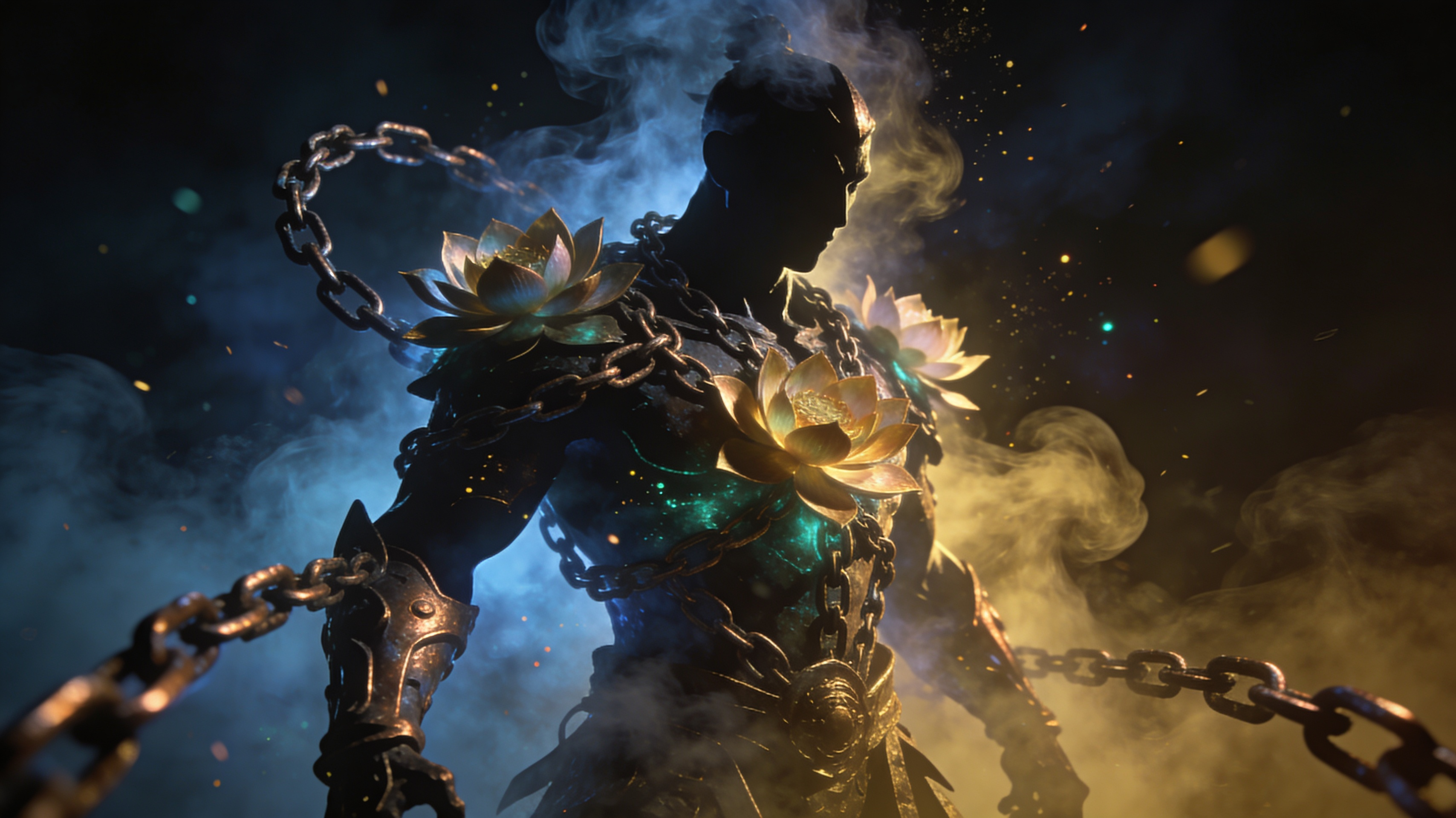 Discipline Tattoo Ideas Generator preview