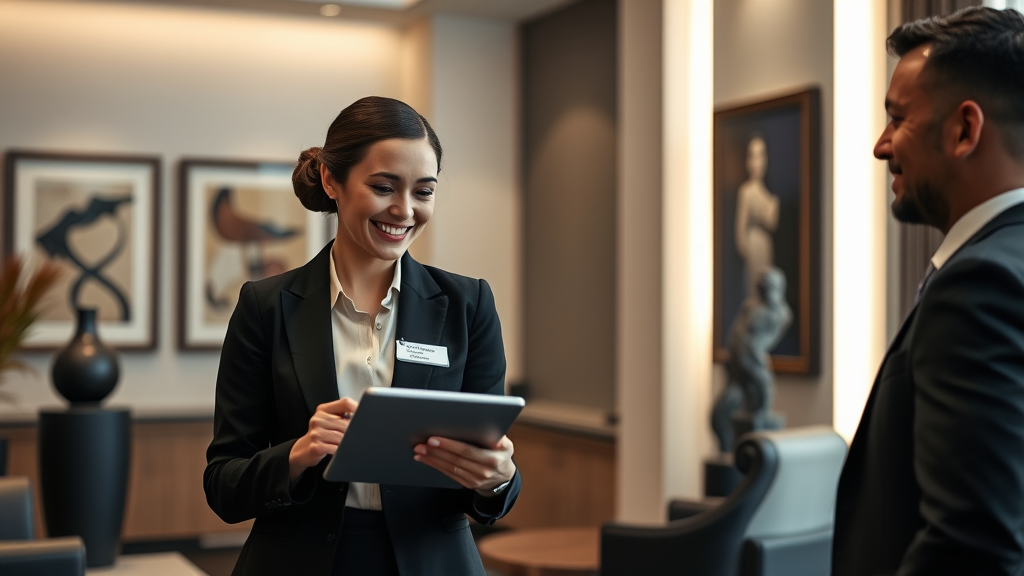 AI generated image on BasedLabs