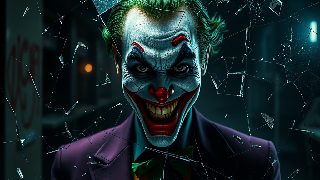 AI generated image on BasedLabs