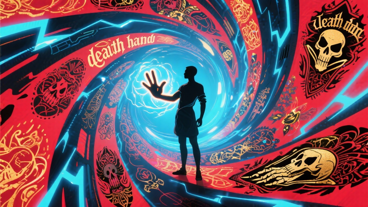 Unlimited Inspiration - Feature illustration