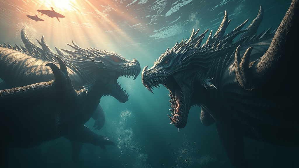 AI generated image on BasedLabs