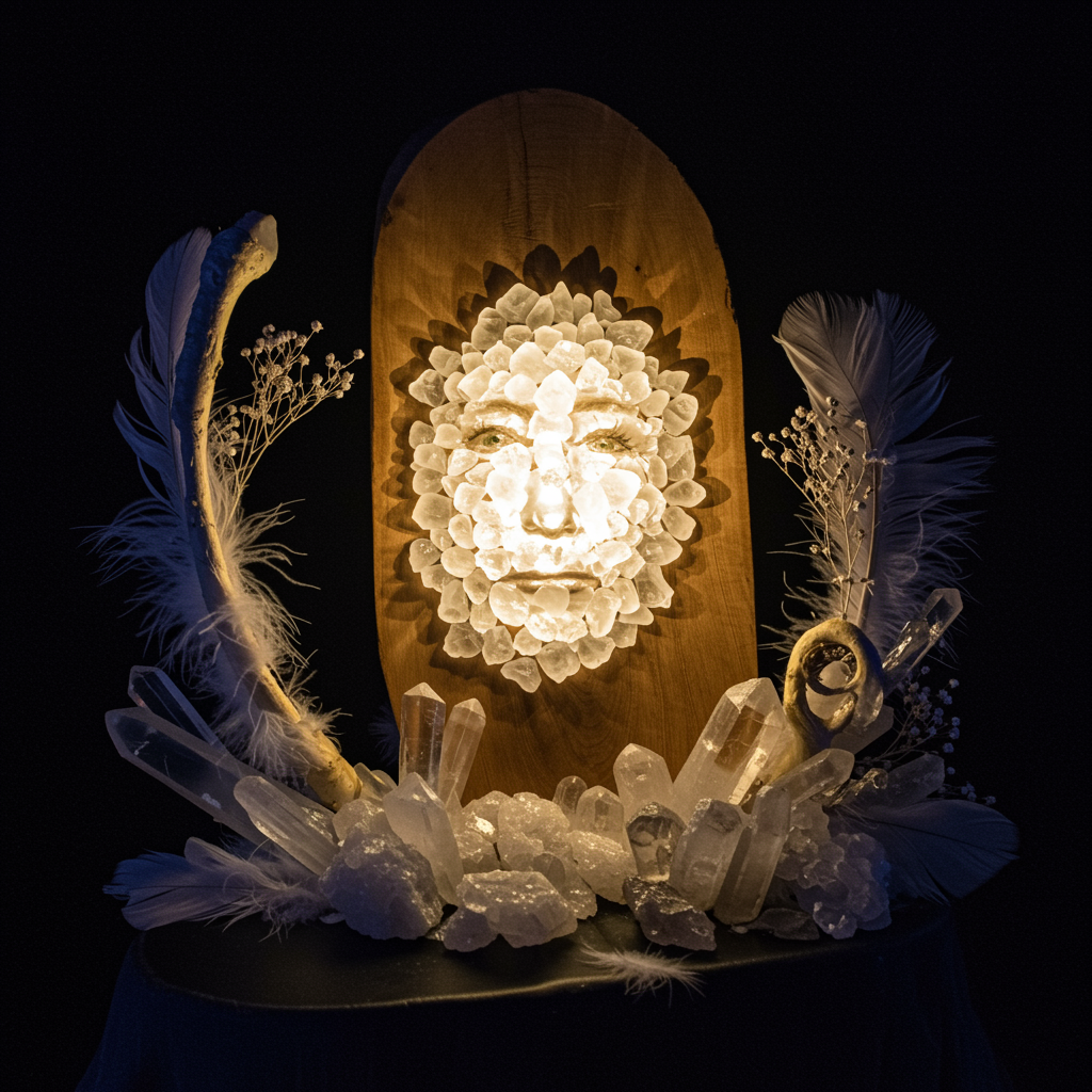 Generated Slab Composed