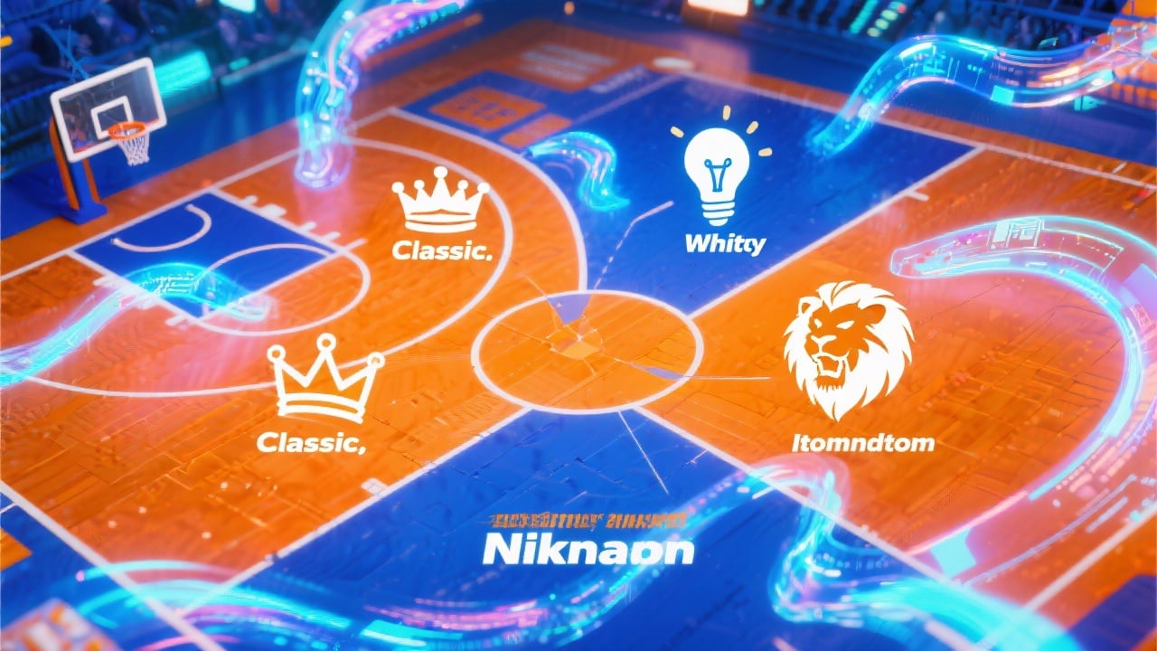 Unleash 20+ Nickname Variations - Feature illustration