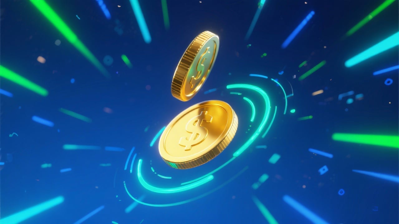 Completely Fair - Feature illustration