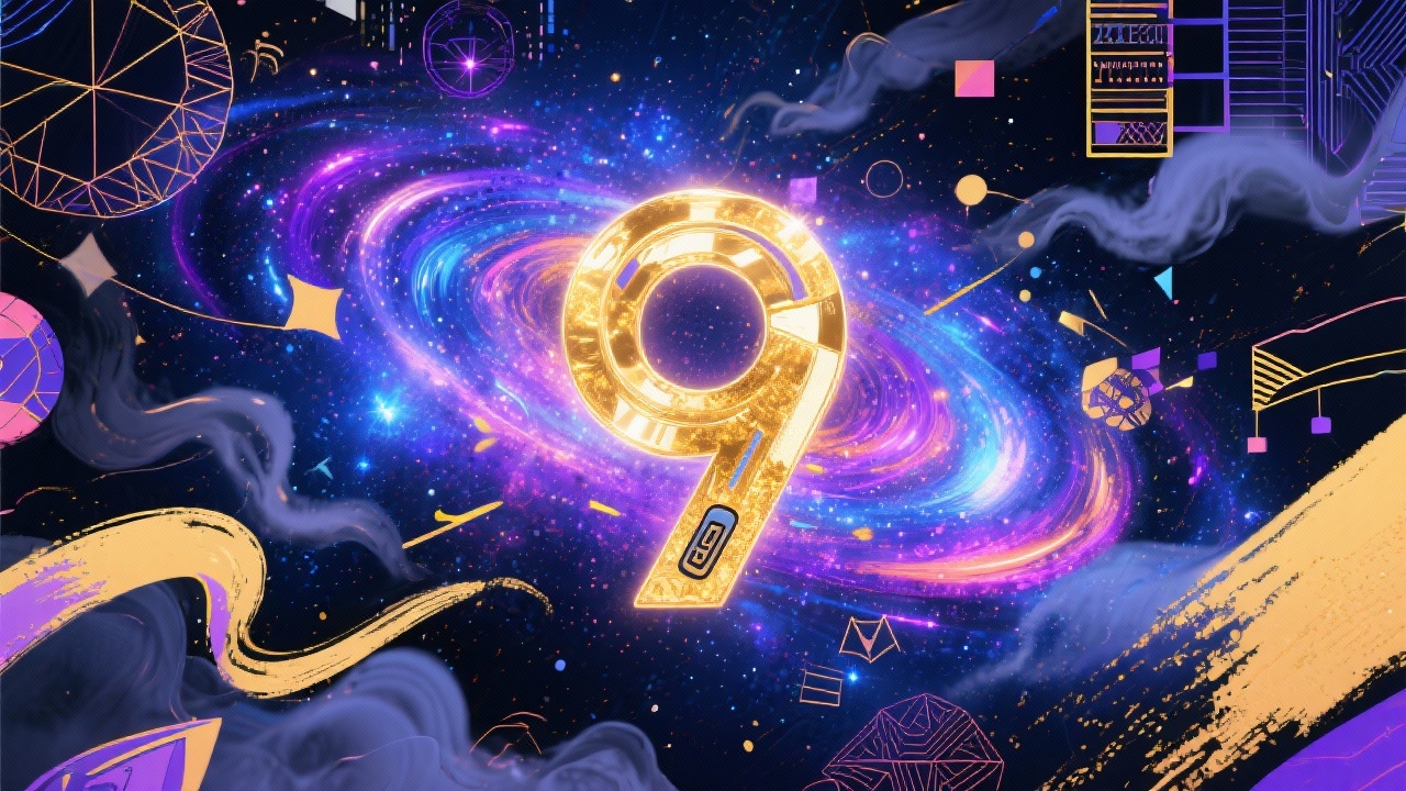 Unleash Your Creativity - Feature illustration