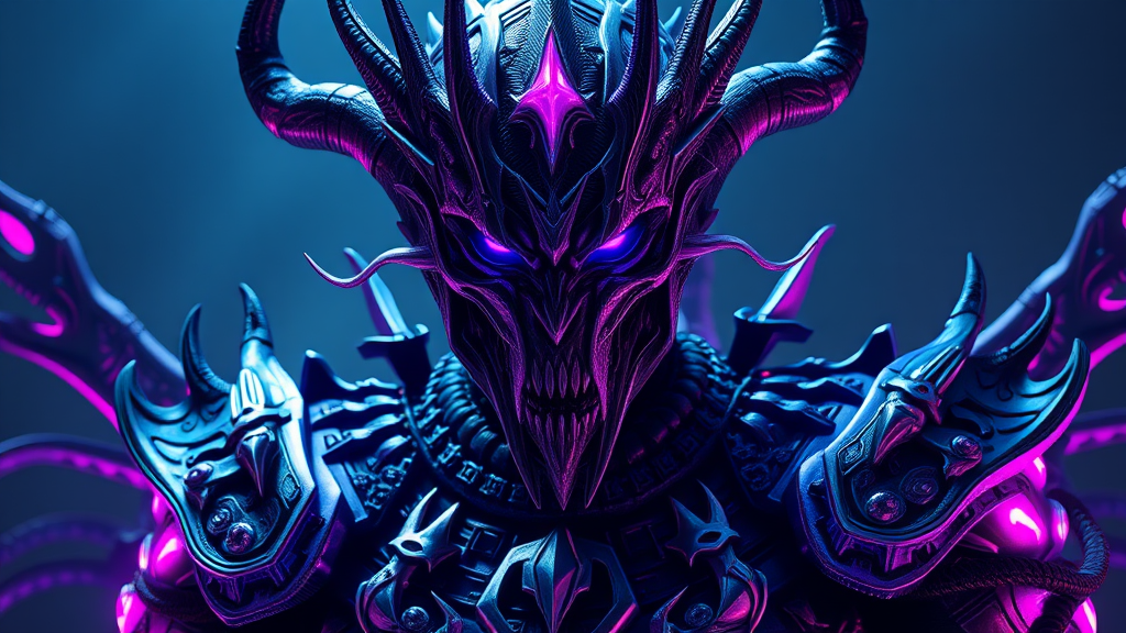 AI generated image on BasedLabs