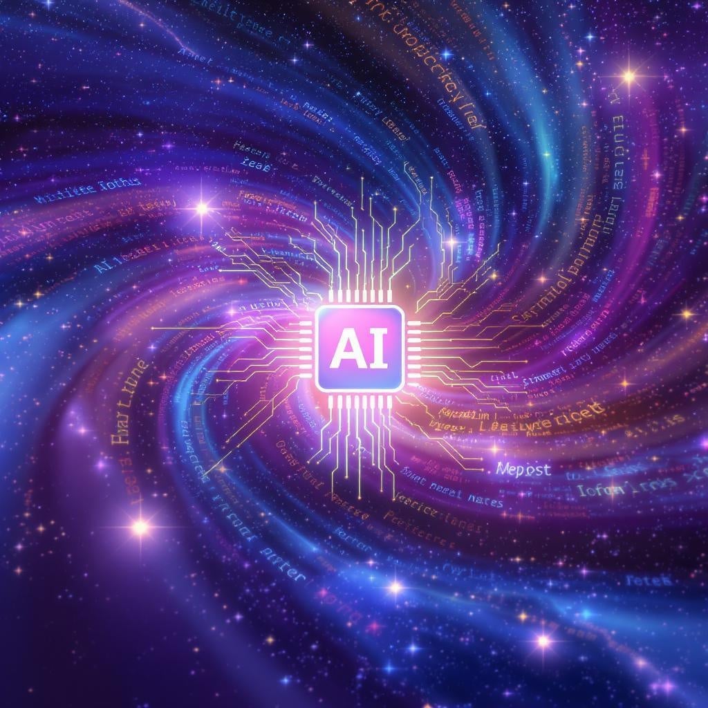 Unleash Creativity - Feature illustration