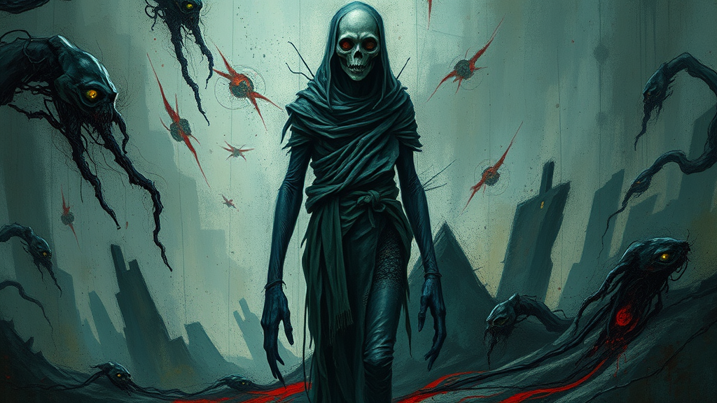 AI generated image on BasedLabs