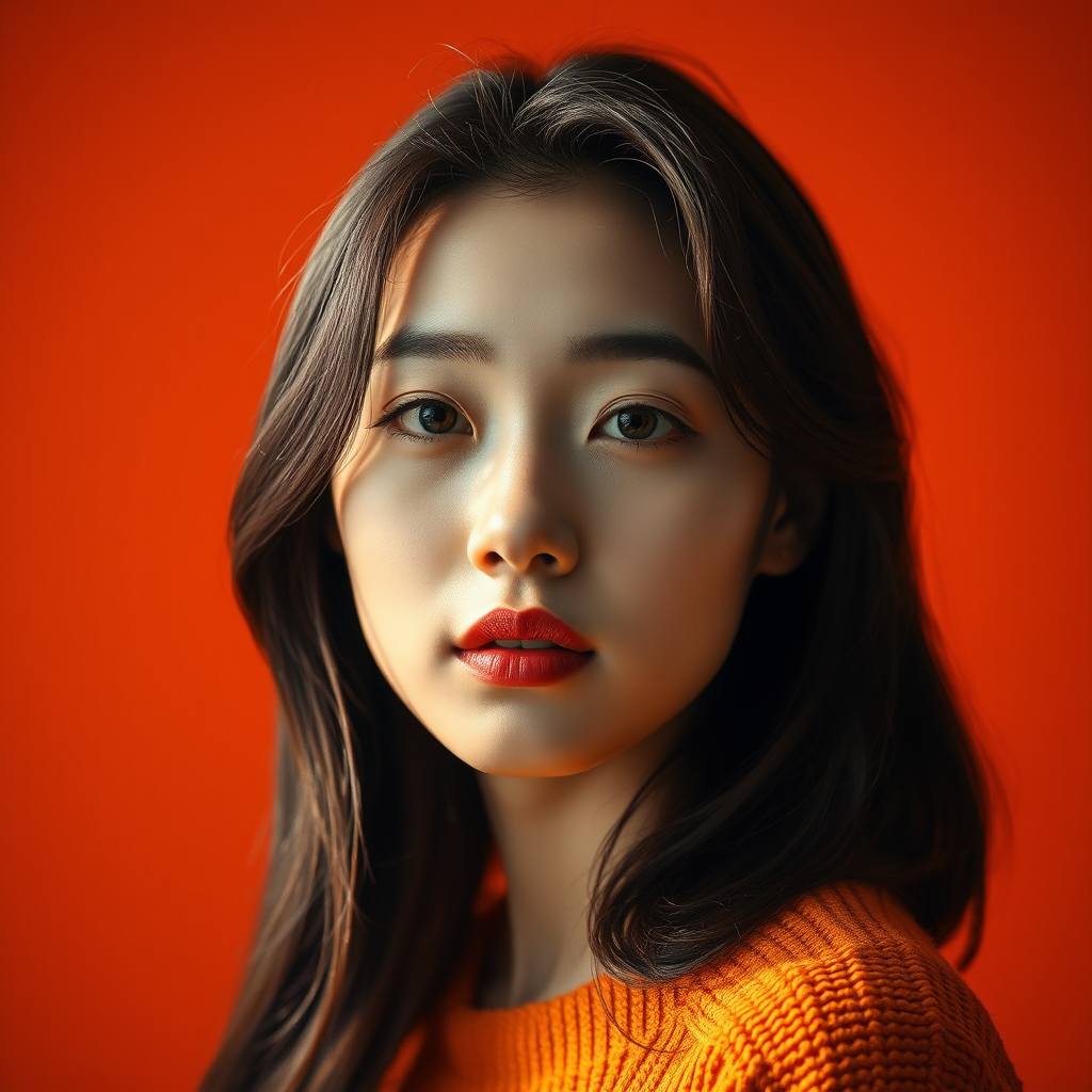 AI generated image on BasedLabs