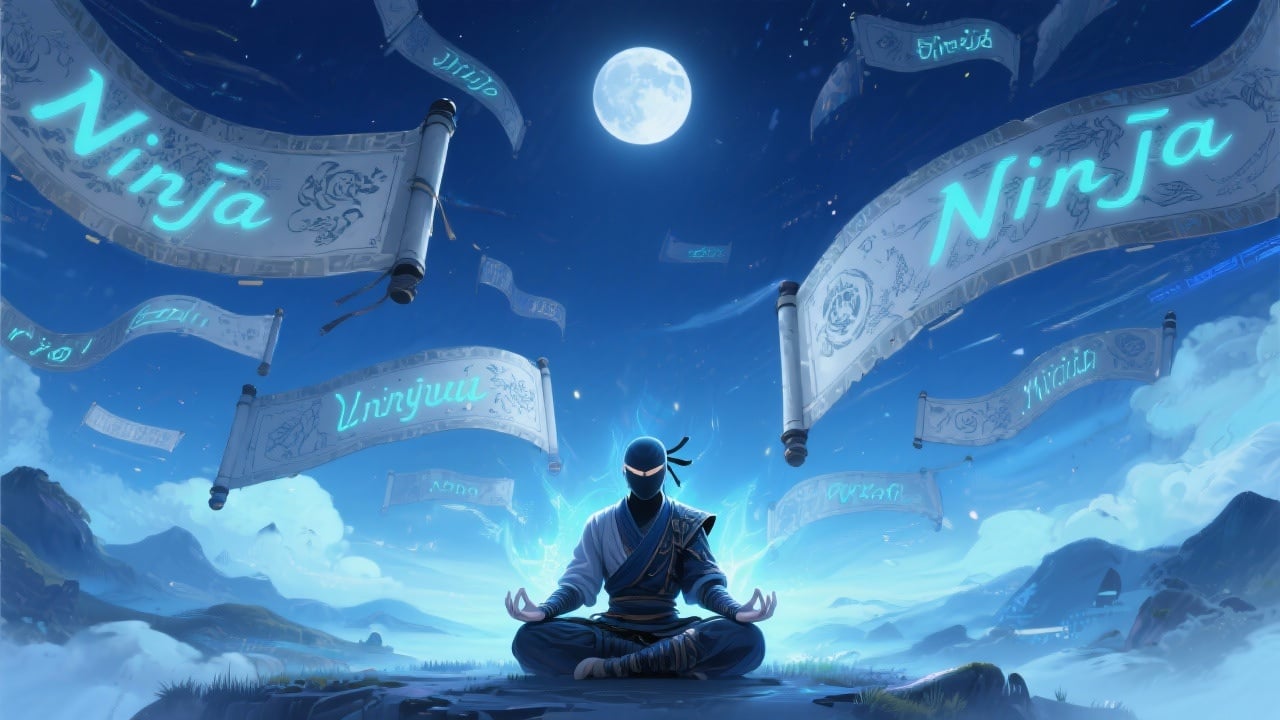 Unique and Authentic Names - Feature illustration