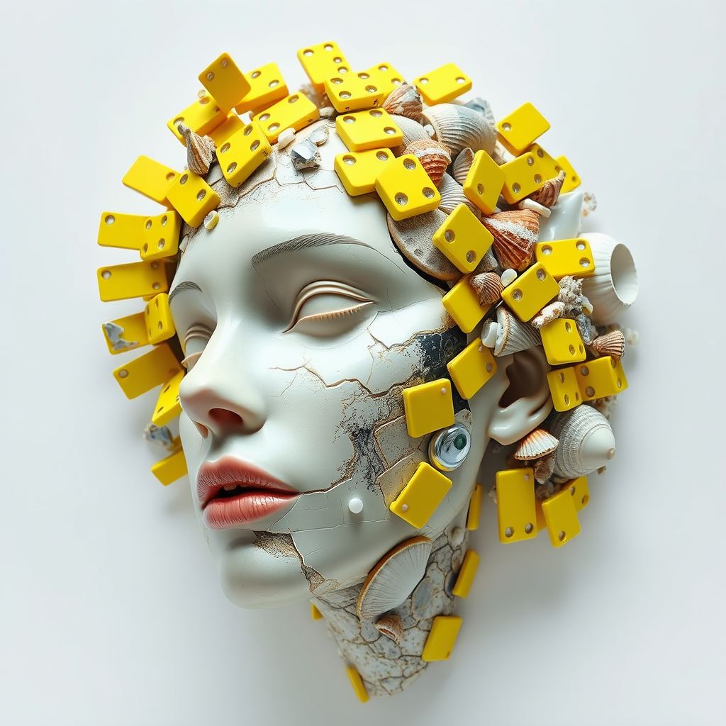 AI generated image on BasedLabs