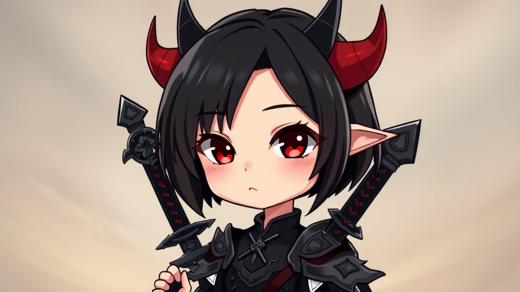 AI generated image on BasedLabs