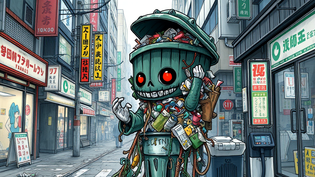 AI generated content