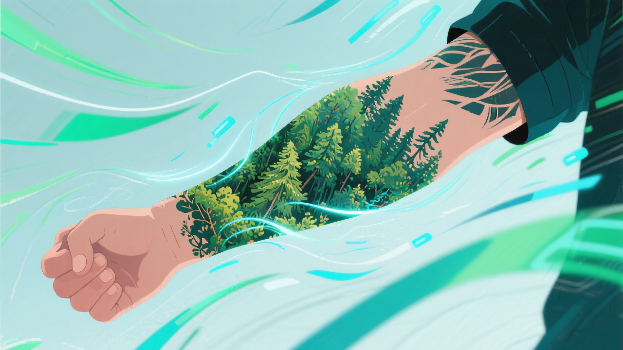 Save Time and Effort - Feature illustration