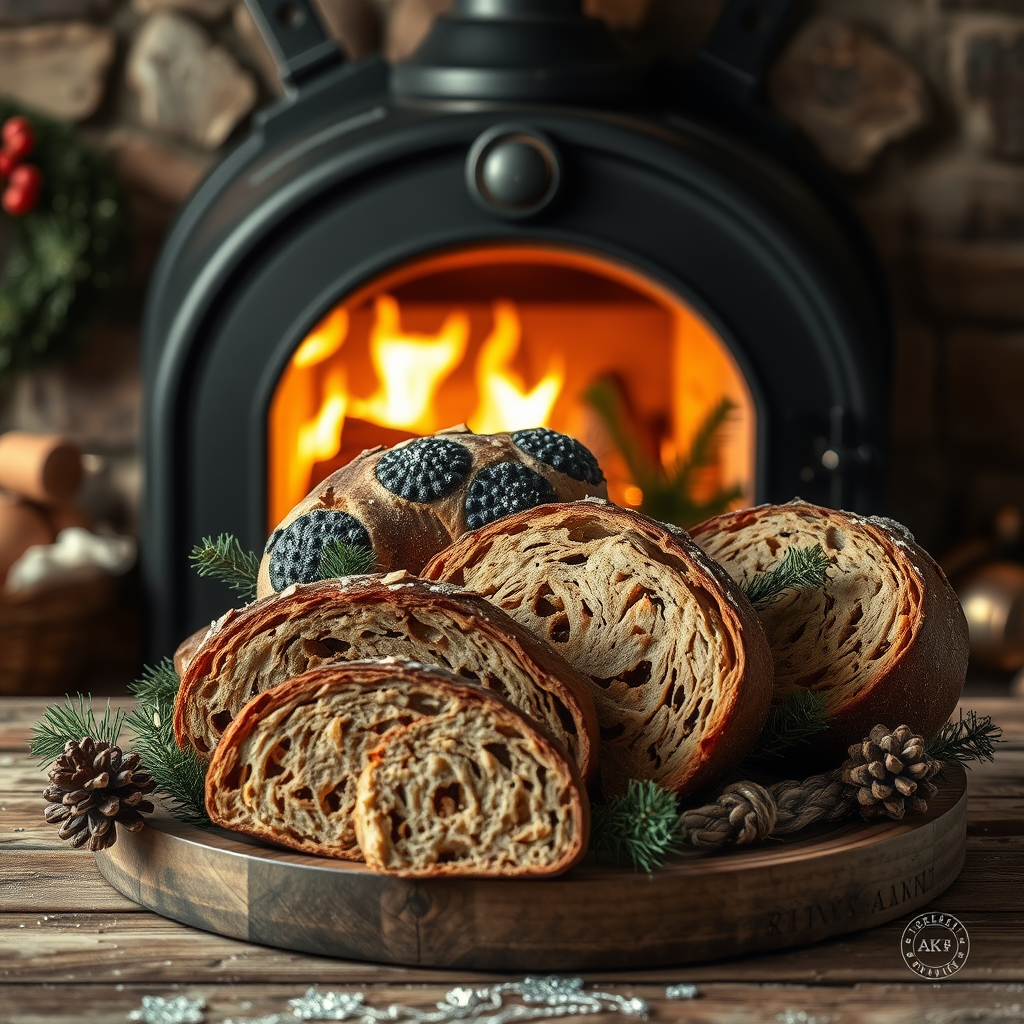 AI generated image on BasedLabs