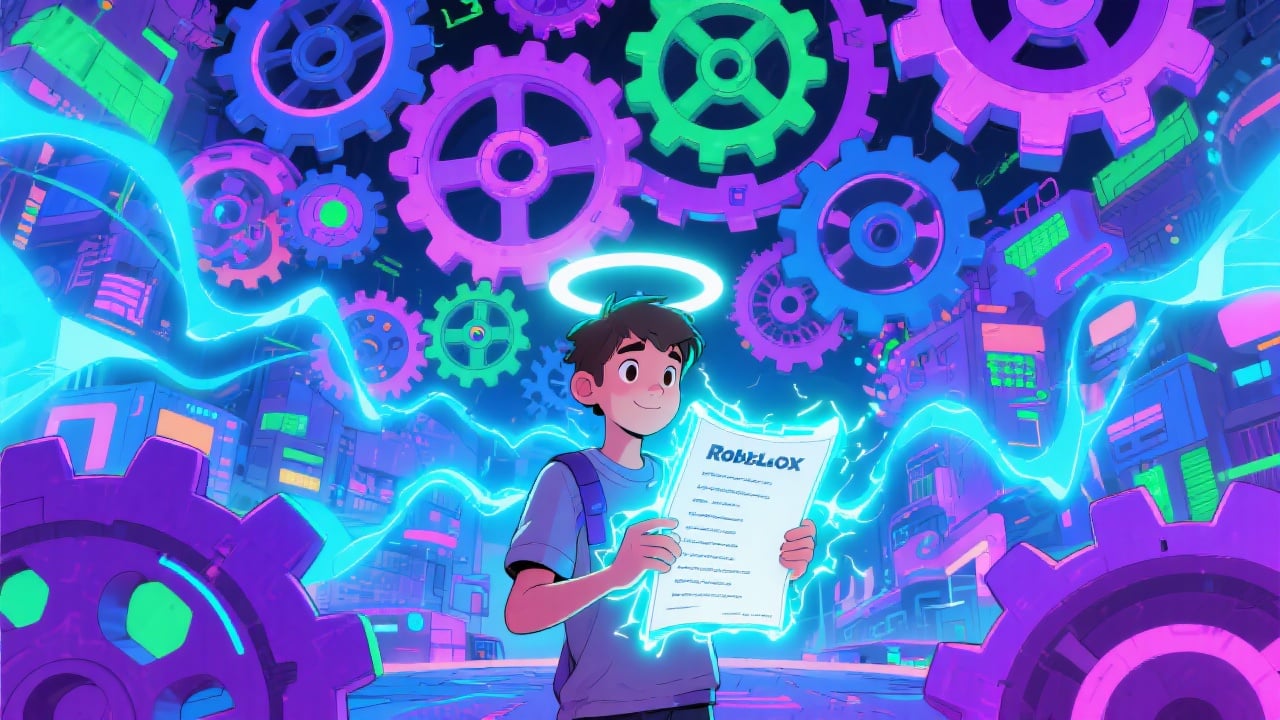 Enhance Your Game's Functionality - Feature illustration