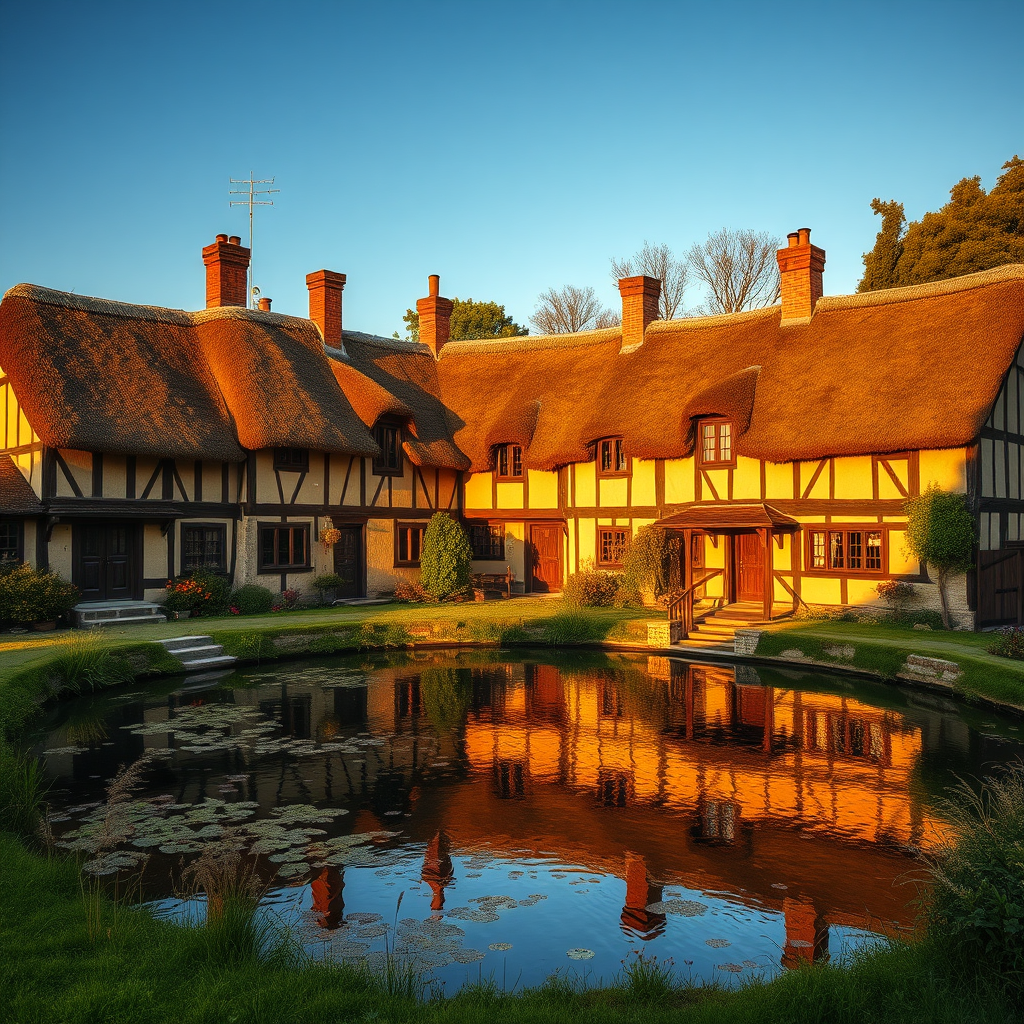 AI generated image on BasedLabs