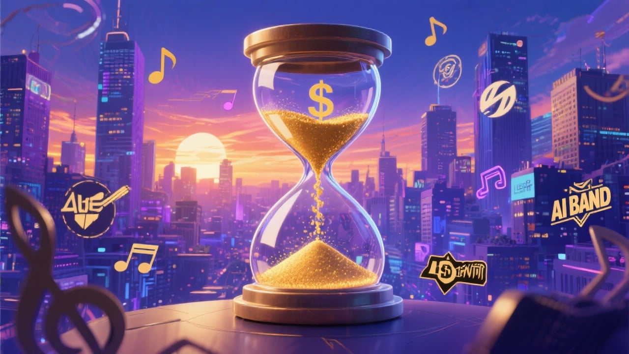 Save Time and Money - Feature illustration