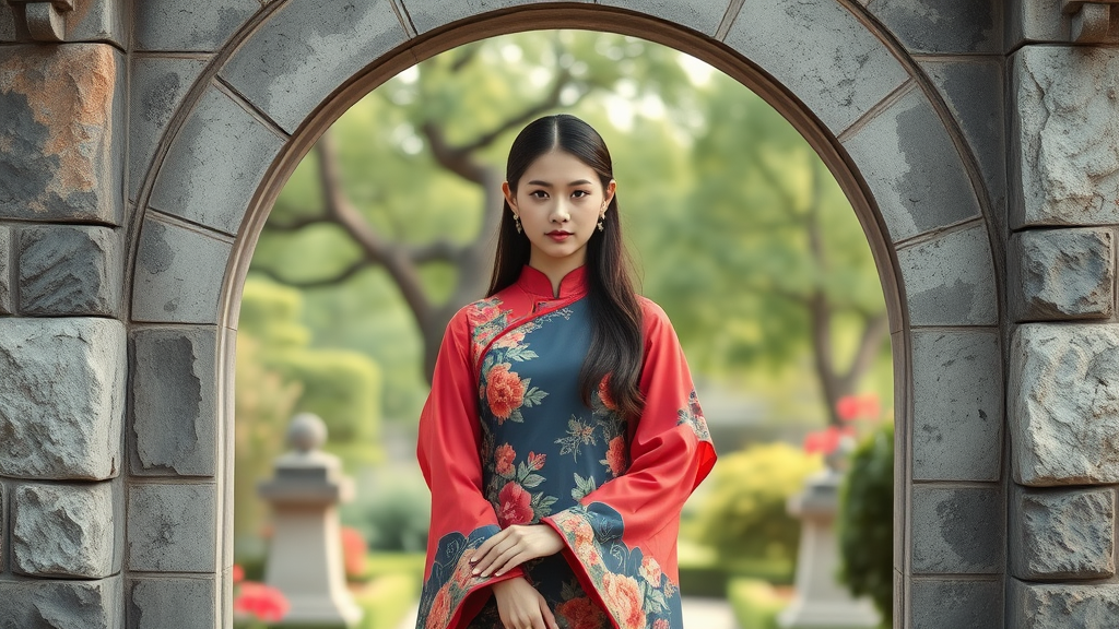 AI generated image on BasedLabs