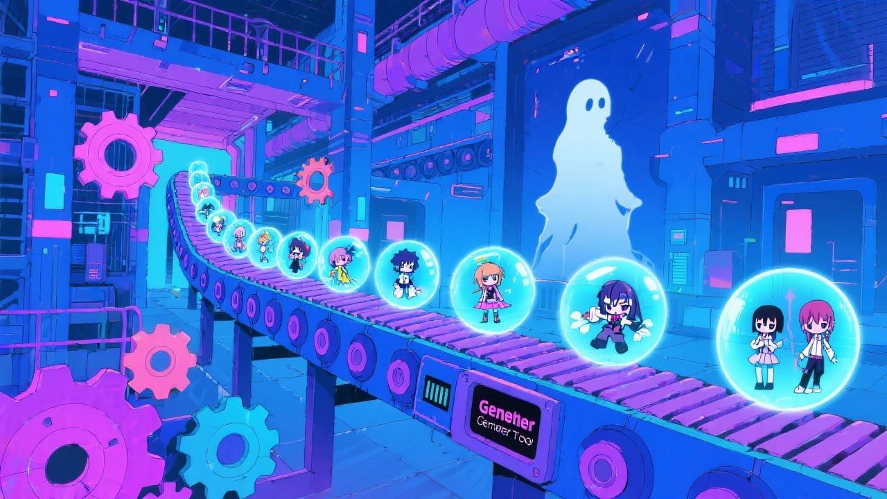 Time-Saving Solution - Feature illustration